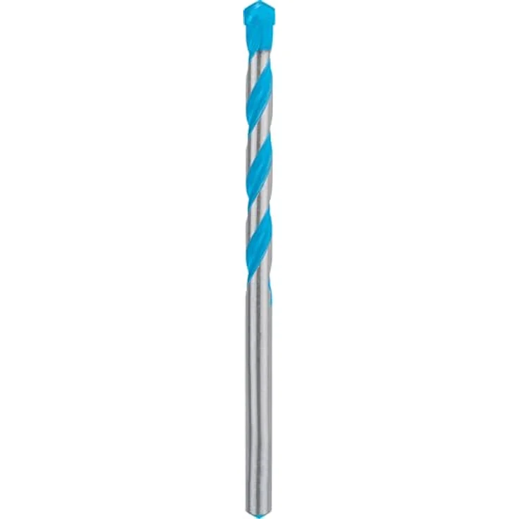 BOSCH Expert CYL-9 MultiConstruction Bohrer, 5.5 x 50 x 85 mm, d 4.5 mm, präzise Bohrungen in Kacheln, Granit, Beton, Holz und Metall – Bild 1