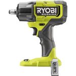 RYOBI 18 V ONE+ Brushless Akku-Schlagschrauber RIW18BL-0, max. Drehmoment 900 Nm