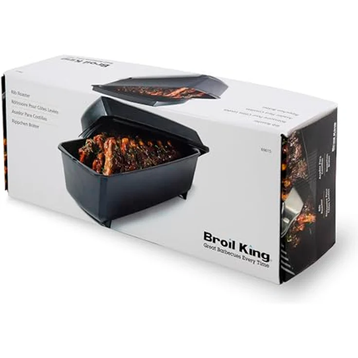 Broil King Rib Roaster – Bild 8
