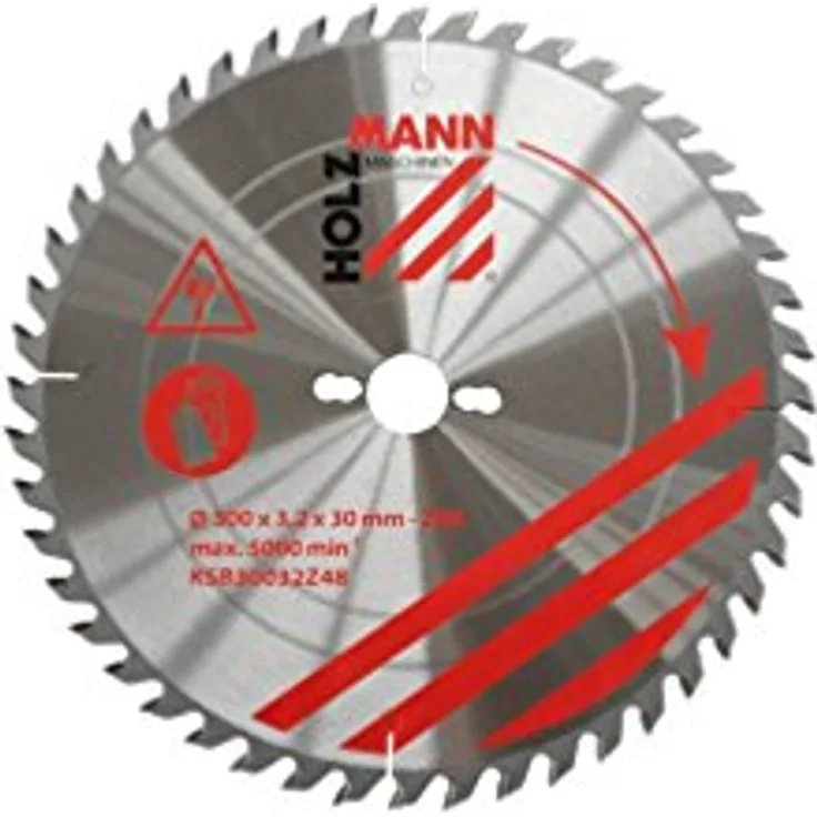 HM-Kreissägeblatt Alu 250x3,0/2,0x30/25,4xZ120