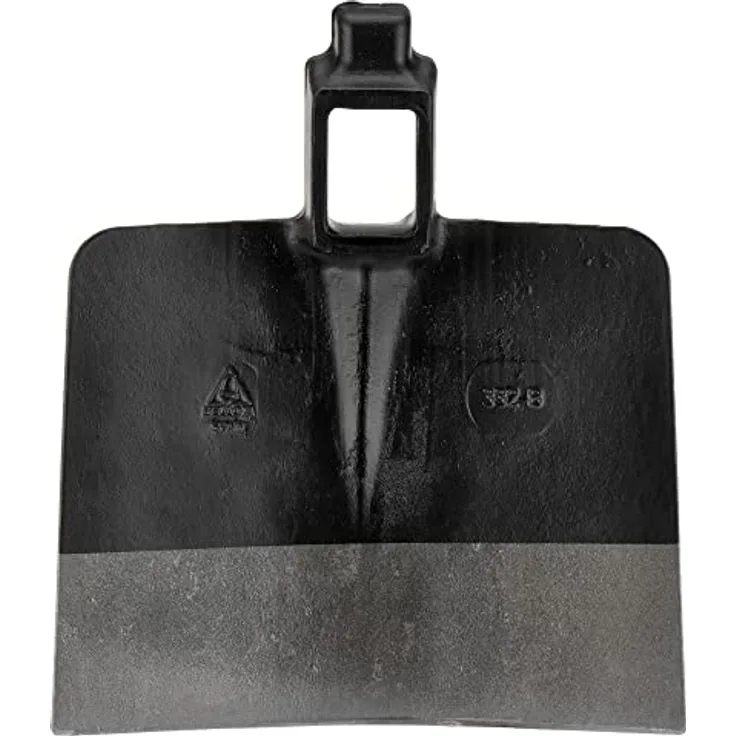 Bellota HOE332B - Hacke aus Spezialstahl mit quadratischem Auge, Modell Arabe.