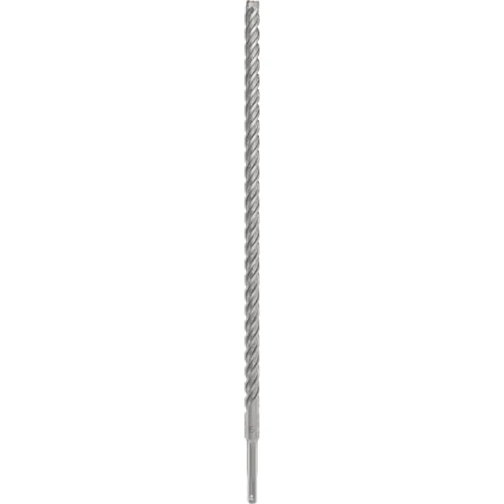 Bosch PRO SDS plus-5X Hammerbohrer, Ø 15,00 mm, für Stahlbeton und Beton, Professional Zubehör Bohrhammer