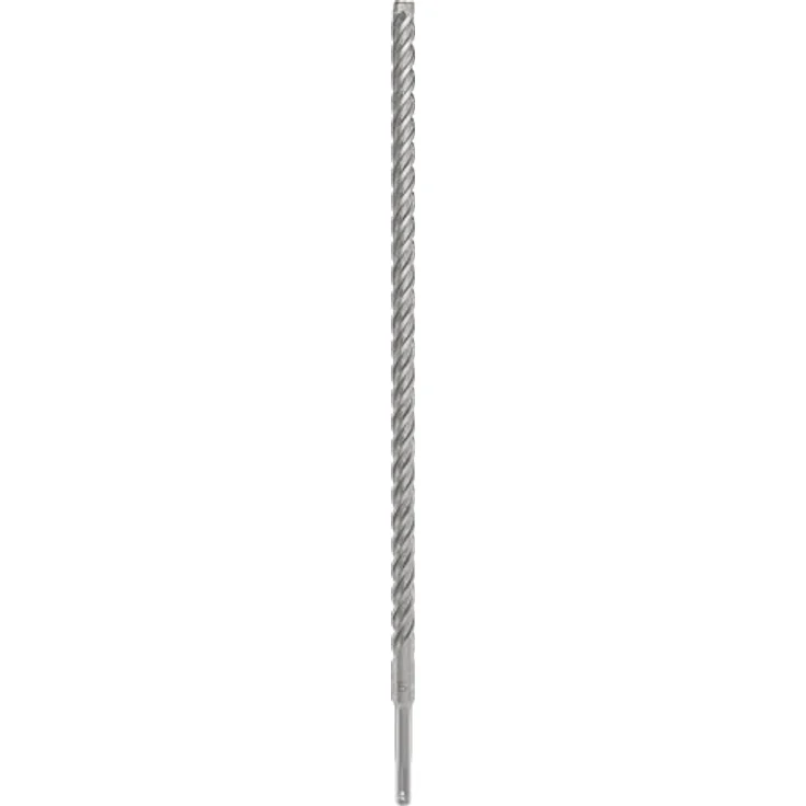 Bosch PRO SDS plus-5X Hammerbohrer, Ø 15,00 mm, für Stahlbeton und Beton, Professional Zubehör Bohrhammer – Bild 1