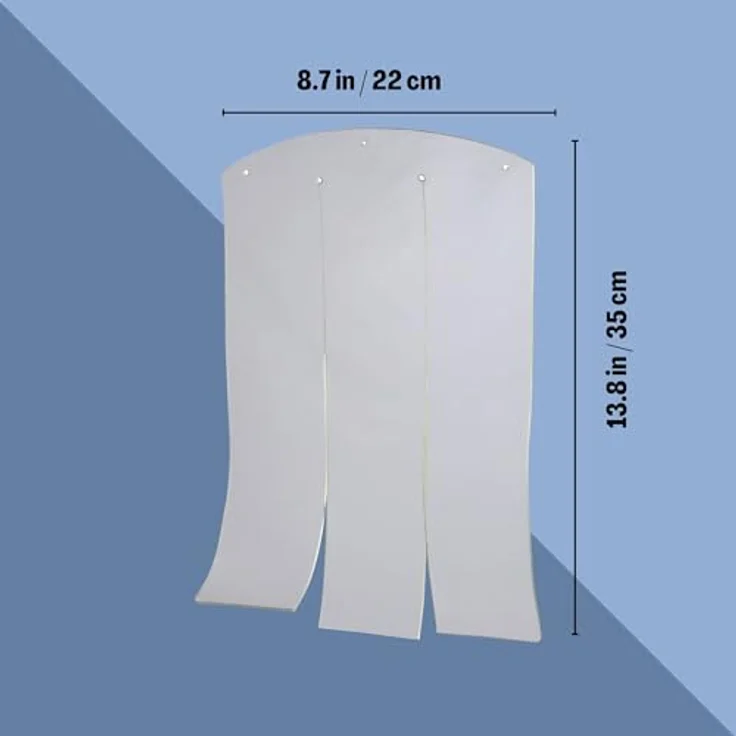 Trixie Hunde-Kunststoffwanne Sleeper Größe 2 68x47 cm – Bild 3