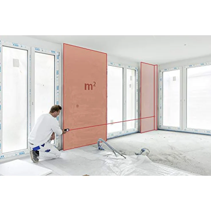 Leica DISTO X3 – Bild 5