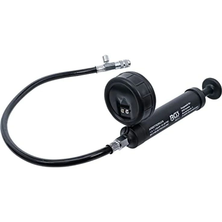 BGS technic BGS 8027-1 | Pumpe für Art. 8027, 8098 – Bild 2