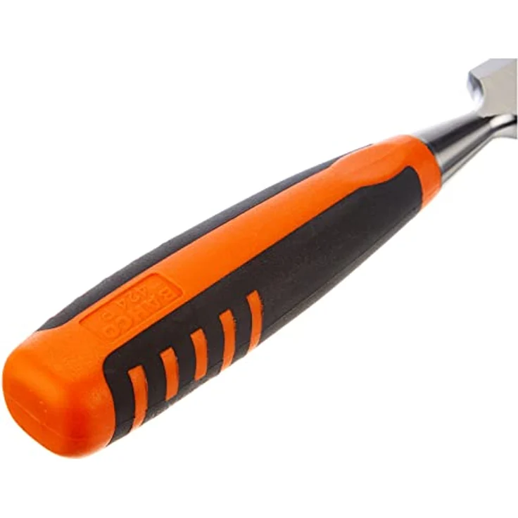 Bahco 424P-S8-EUR IR424P-S8-EUR Stechbeitel-Satz 6-10-12-16-18-25-32-36mm 8-teilig in Holzbox – Bild 3