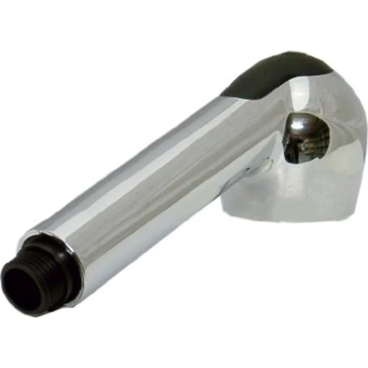 WAGNER design yourself Handbrause Ersatz Handbrause Geschirrbrause Chrom und farbig – Bild 2