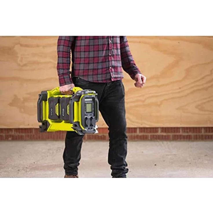Ryobi 36V converter (5133004942 RY36BI1800A-0) – Bild 3