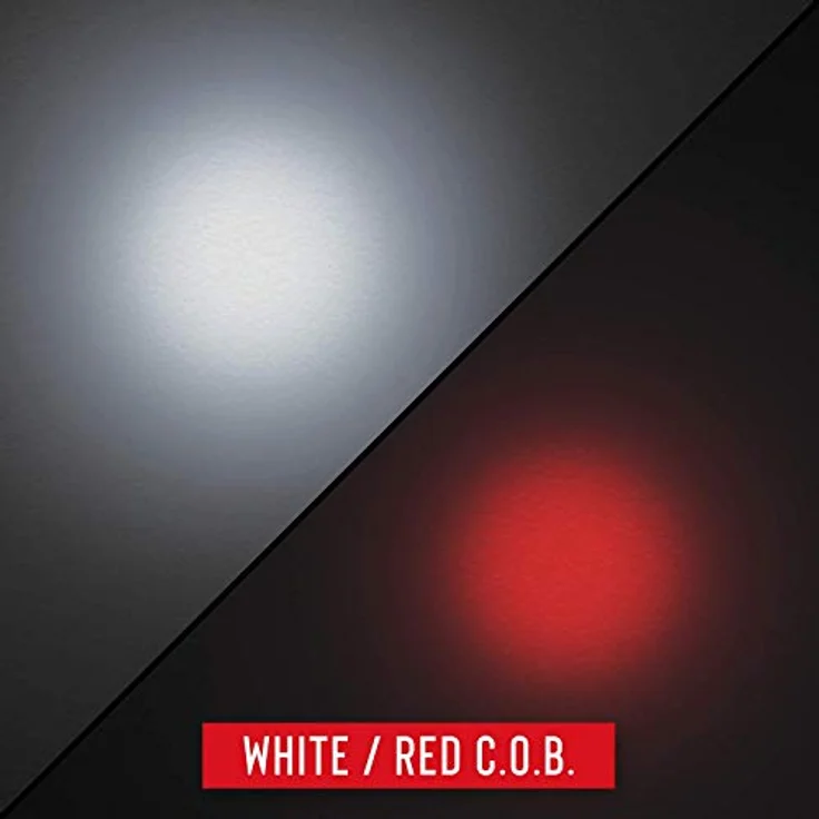 Coast G23 120 Lumen Dual Power Magnetisches LED Stiftlampe mit C.O.B. Flächenlicht – Bild 5