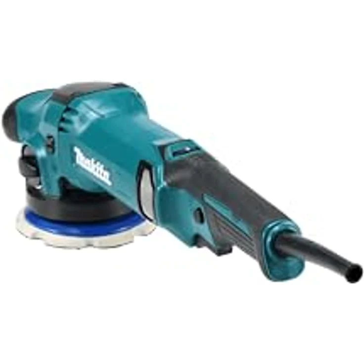 Makita Exzenterpolierer (900 W, 230 V) PO5000C – Bild 4