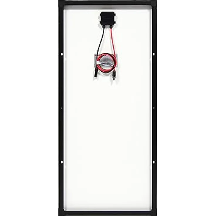 enjoy solar Solarmodul SunPower® Ultra-Effizienz 12V/120W-180W, monokristallin A-Grad, IP65, leicht und korrosionsbeständig für Wohnmobile und Boote – Bild 3