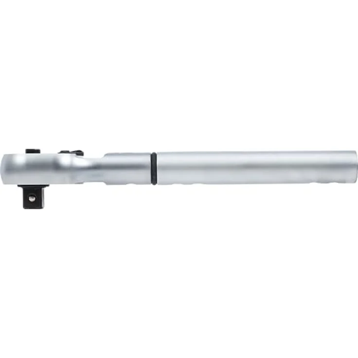 BGS 7526, Drehmomentschlüssel mit Außenvierkant 20 mm (3/4"), 150-750 Nm, 72 Zähne, inklusive Kalibrierzertifikat und Kunststoffkoffer – Bild 4