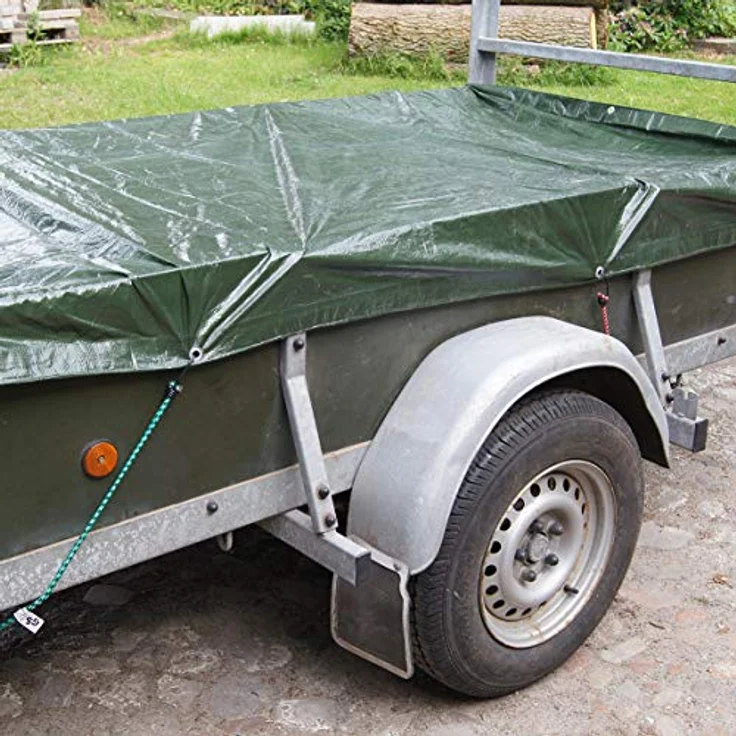 CONNEX Abdeckplane 100,0 g-qm – Bild 4
