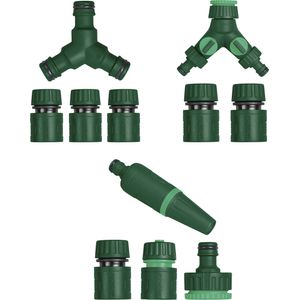 Bild für PARKSIDE® EcoLine Bewässerungsanschluss-Set