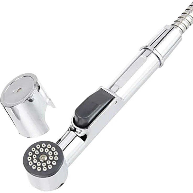 CORNAT Handbrause Brauseset Waschbeckenbrause – Bild 3