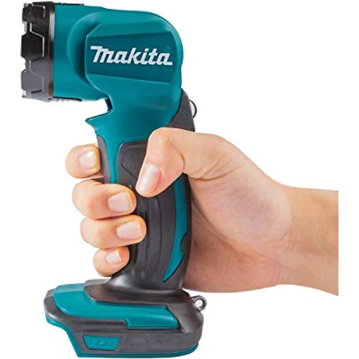 Makita DML815 LED-Taschenlampe Mehrfarbig – Bild 4