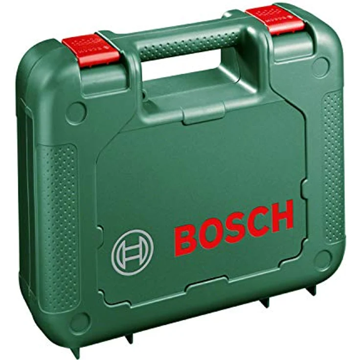Bosch Home and Garden 0603977005 Akkuschrauber PSR Select (1,5 Ah, 3,6 Volt System, mit Micro USB, im Handwerkskoffer), 3.6 V – Bild 9