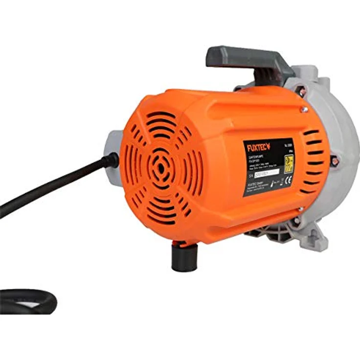 FUXTEC FX-GP1600 – Bild 5