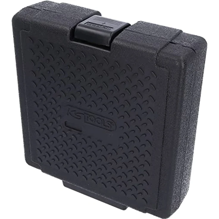 KSTOOLS 1/6 Kunststoff-Leerkoffer für 913.1460, 515.0100, schwarz, Gewicht 455 g – Bild 9