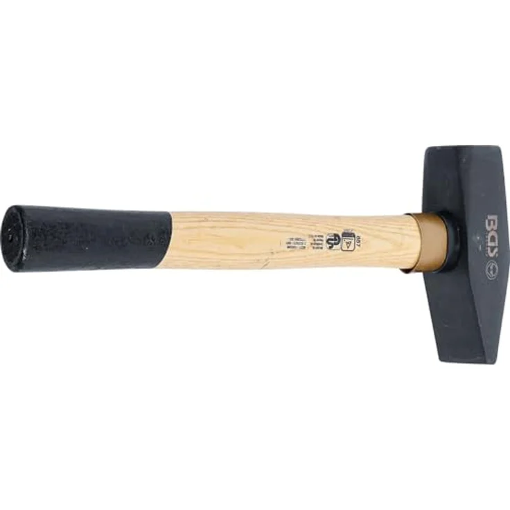 BGS 857 | Schlosserhammer | 1500 g – Bild 5