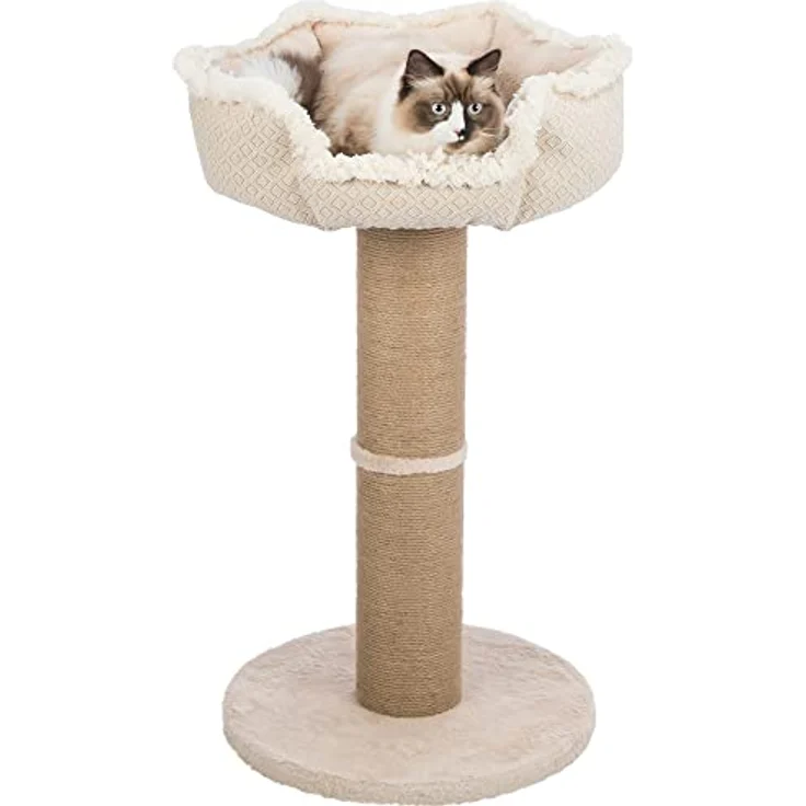 Trixie Boho (83 cm, Beige), Katzenbaum – Bild 2
