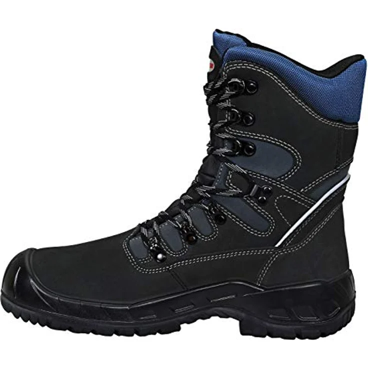 Elten Joris GTX, Sicherheitsschuhe Winterstiefel S3, wasserdicht, Größe 46, mit Gore-Tex® und Stahlkappe – Bild 5
