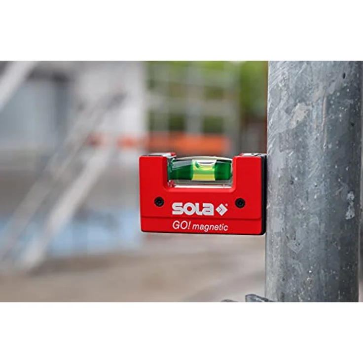 Sola A1326810255SGOMAC GOMAGNETICCLIP – Bild 8