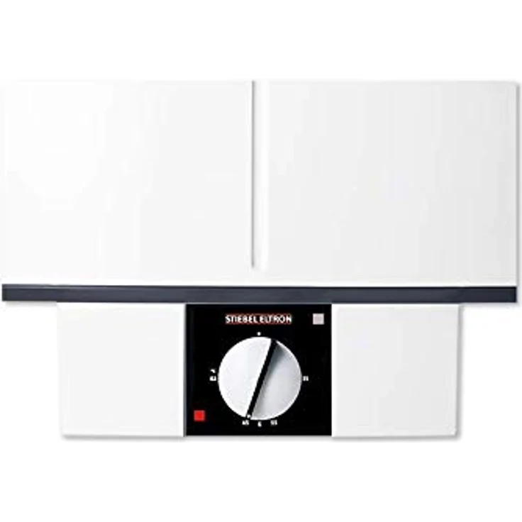STIEBEL ELTRON Wandspeicher SH 120 S, 120 Liter, druckfest, stufenlose Temperatureinstellung 35-82 °C, LED-Leuchtfelder, einstellbare Temperaturbegrenzung, 073051 – Bild 2
