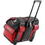 Facom Werkzeugtasche Werkzeug-Trolley, robust und vielseitig, schwarz