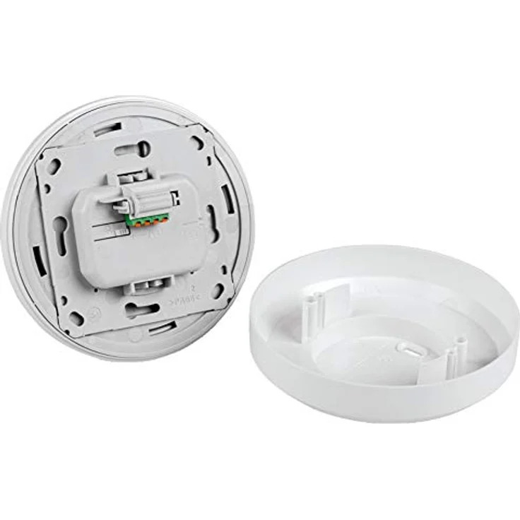 eQ-3 Homematic IP Wired Smart Home Präsenzmelder innen HmIPW-SPI, Bewegungsmelder - 154128A0 – Bild 2