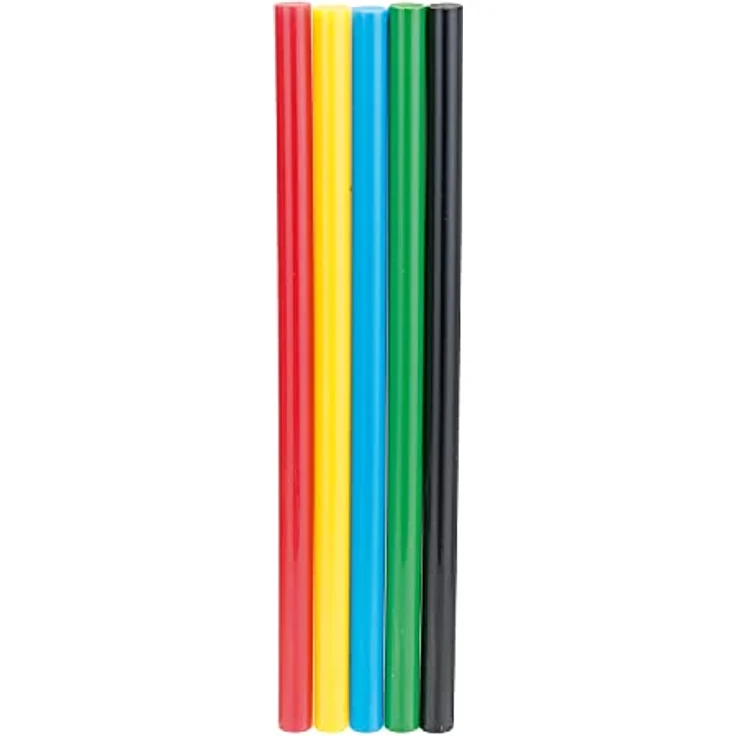 Bosch Klebesticks Color (10 Stück, Ø 7 mm) – Bild 4