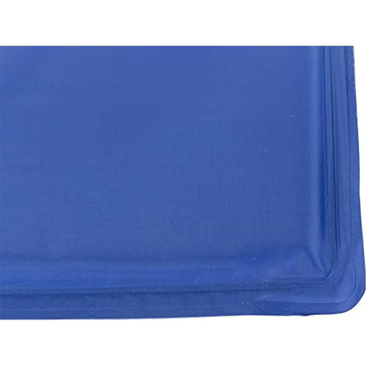 Trixie Kühlmatte blau 65x50cm – Bild 2