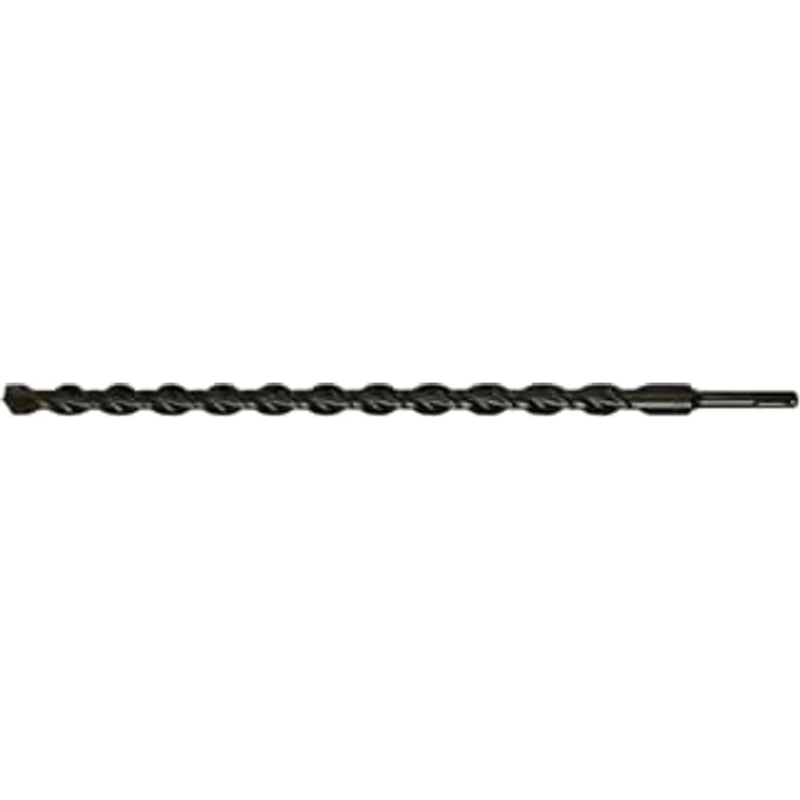 Makita SDS-Vplus-Bohrer B-48022, HM Bohrer Ø 18 mm, 450 mm lang für SDS-PLUS Hämmer mit Power Breaker Schneidkanten – Bild 2