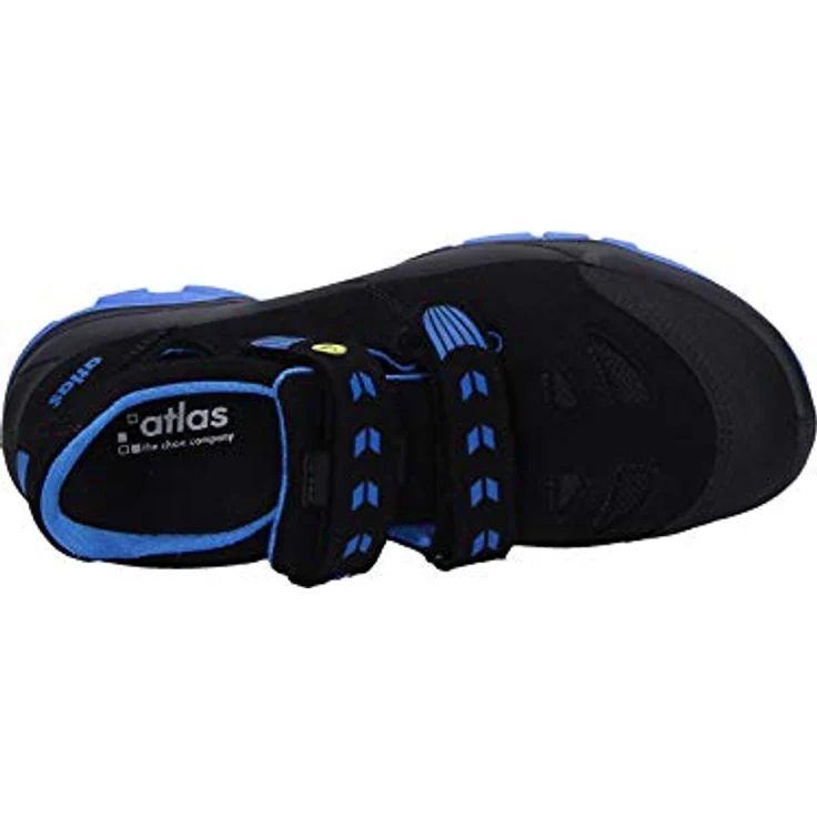 ATLAS Sandale SL 465 XP blue 2.0 ESD Gr.50 – Bild 5