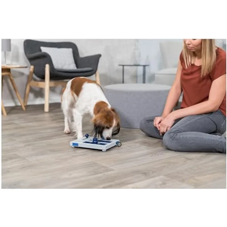 Trixie Dog Activity Mini Mover 25x20 cm – Bild 2