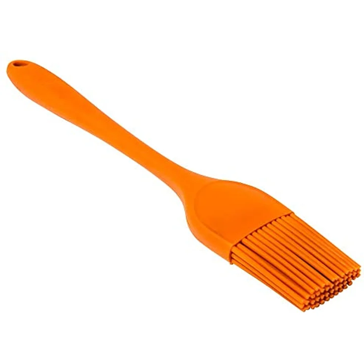 Traeger bac418  Grillpinsel, Silikon, hitzebeständig, spülmaschinenfest – Bild 2