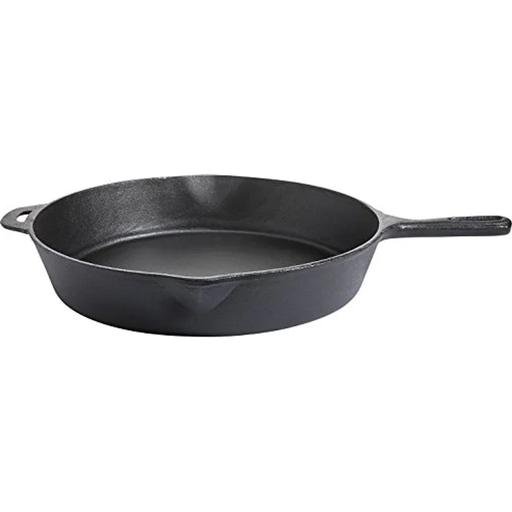Paella World International Gasgrill Hockerkocher (klein) - 30 x 30 x 14 cm, ohne Zündsicherung, inkl. Gasschlauch & Regler, wählbares Zubehör – Bild 4