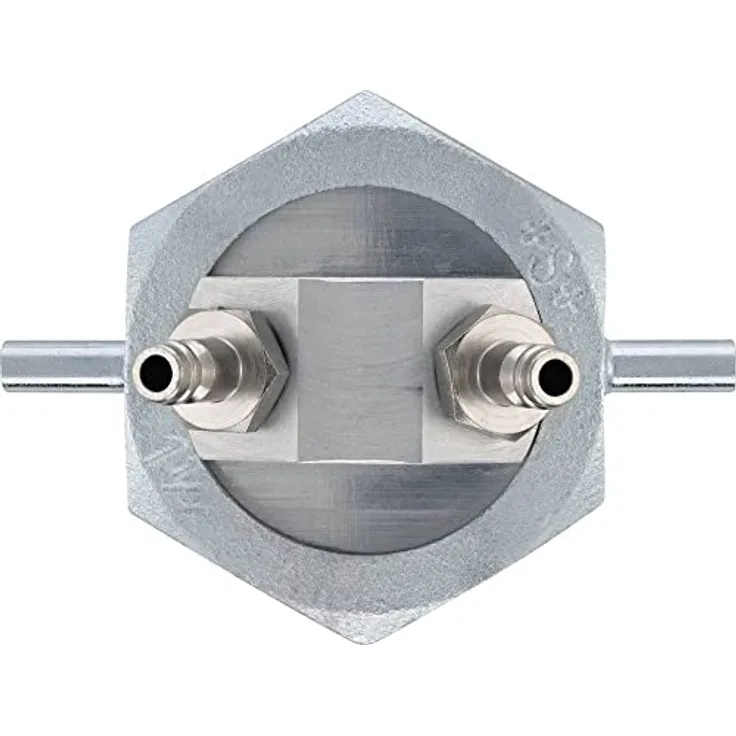 Testo 0554 3156 0554 3156 Adapter Einrohrzählerkappe 1St.