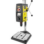 WELDINGER Tischbohrmaschine TB-2500 electronic 200-2500 U/min 800 W