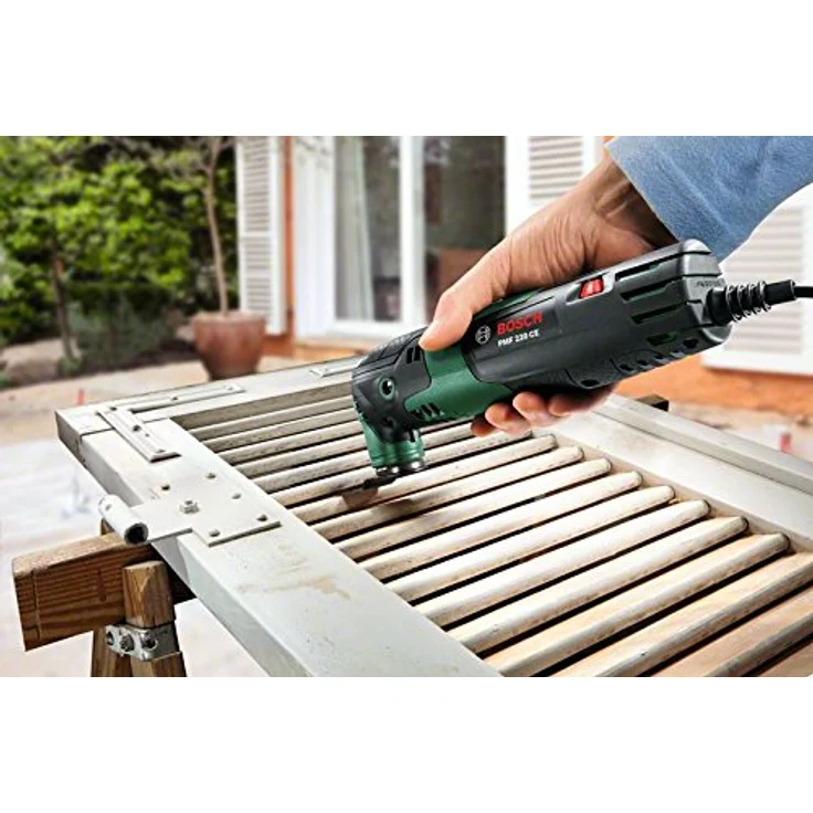 Bosch 4tlg. Boden-/Einbau-Set ACZ 85 EB (1x), AIZ 32 BB (1x), AIZ 32 EC (1x), ATZ 52 S – Bild 5