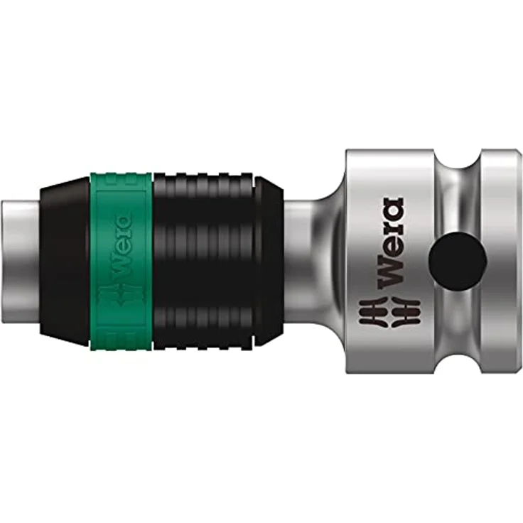 Wera Werkzeugkoffer Wera Bicycle Set 7, 27-teilig, mit 3/8" Knarrenset, feinverzahnter Zyklop Speed Knarre, robuster Textilbox für Fahrradanwendungen – Bild 33