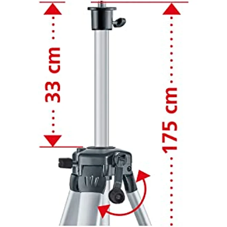 Laserliner Duraplane G360 – Bild 8