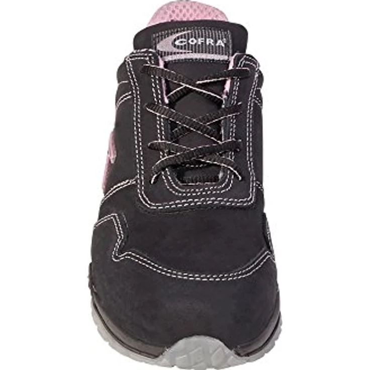 Cofra Halbschuh Alice, Damen Sicherheitsschuh S3 SRC, wasserdicht, antistatisch, rutschfest, Größe 38 – Bild 2