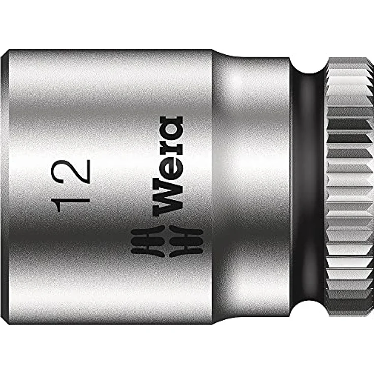 Wera Tool-Check Combi 1, 40-teiliges Bohrer- und Bitset mit KNIPEX Cobra, inklusive 1/4" Bit-Ratsche und Farbkennzeichnungssystem – Bild 42