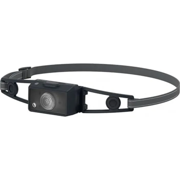 LEDLenser Neo1R schwarz-grau
