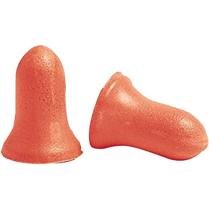 Honeywell Leight Max Gehörschutzstöpsel, 200 Stück, MAX-LS4