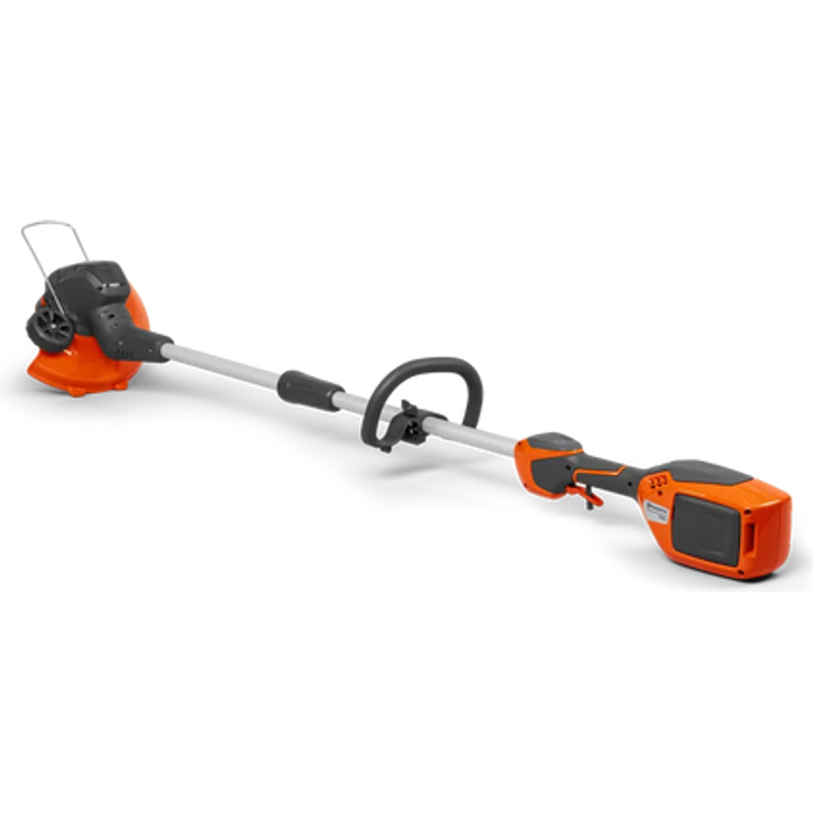 Husqvarna Akku-Trimmer 110iL Set inkl. Akku Bli10 + Ladegerät C80