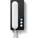 Siedle HTS 811-0 SH-W Türsprechanlage Breitband Weiß - Preisvergleich