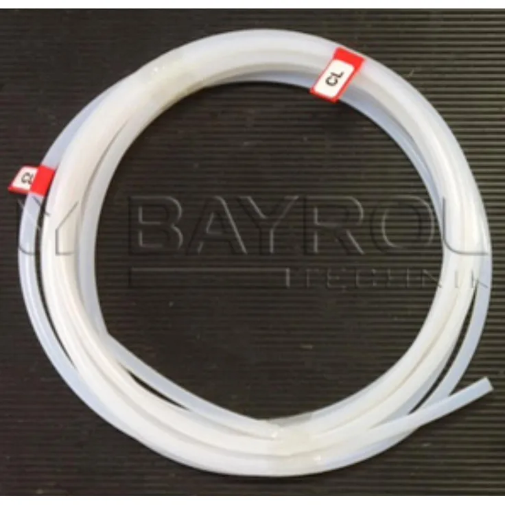 Bayrol PTFE Dosierschlauch 6 x 4 x 1 mm ab 02-2008 - Meterware